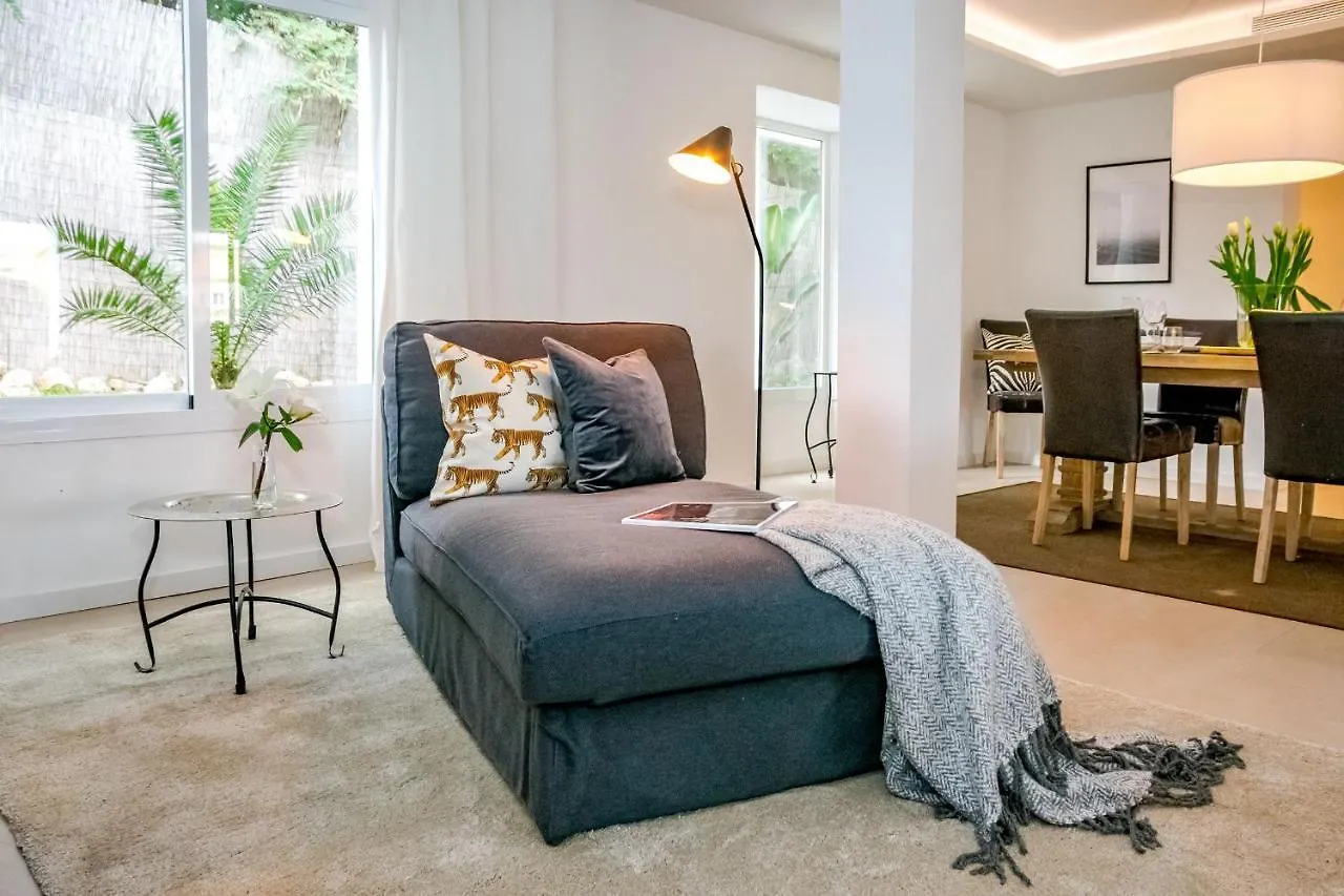 מארבלה Vm-Lyxury 4 Bedroom Villa With Private Pool