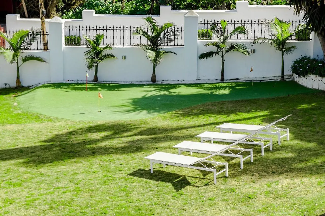 מארבלה Vm-Lyxury 4 Bedroom Villa With Private Pool
